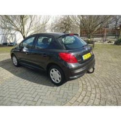Peugeot 207 1.4 HDI XR 5DRS AIRCO NAP