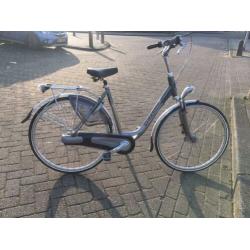 Gazelle damesfiets