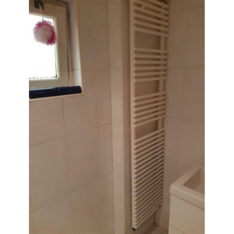 Gebruikte radiatoren/ Nefit topline compact hrc 25