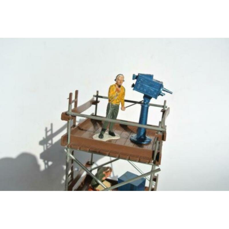 TV toren voor Carrera Fleischmann Märklin Ninco Scalextric