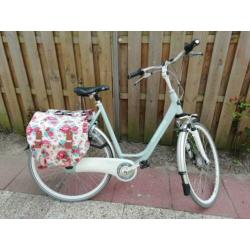 Gazelle Orange plus groen