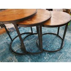 KICK Collection Salontafel