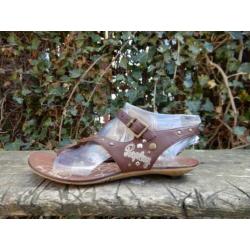 Z.g.a.n. sandalen van Replay maat 36