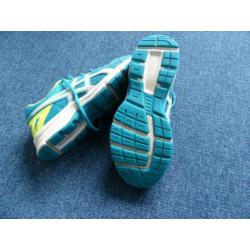 Asics maat 34,5 gel-galaxy 9 hardloopschoenen