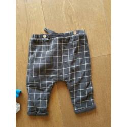 Baby Jongetje Kleding 0-6 months Lente & Zomer 18 x stukken