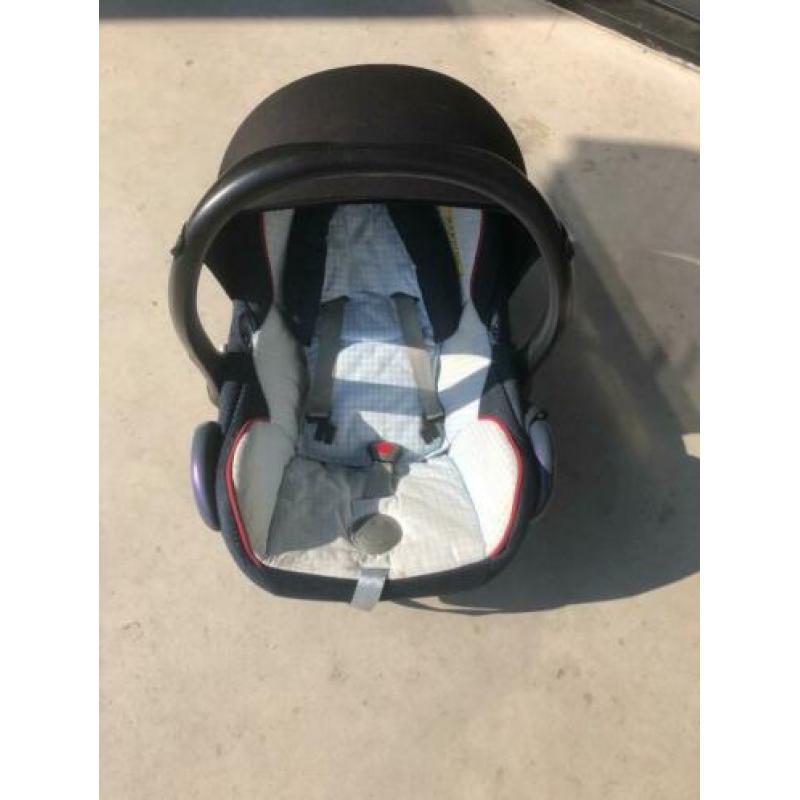 Maxi cosi