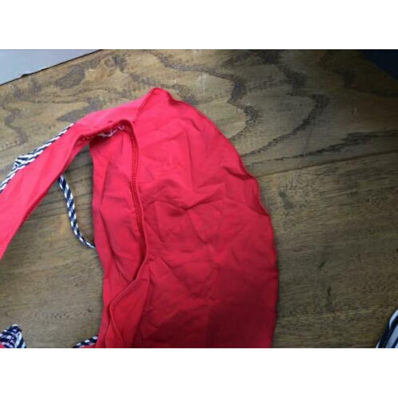 Bikini Tommy Hilfiger maat 152
