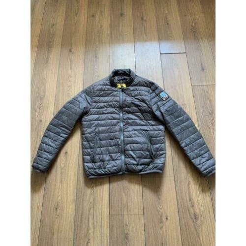 Mannenjas Parajumpers