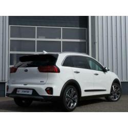 Kia Niro 1.6 GDi Hybrid Style Edition