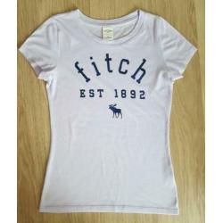 Shirts Abercrombie&Fitch (4x)