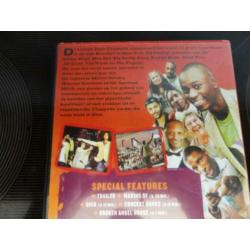 DVD Dave Chappelle's Block Party - Michel Gondry