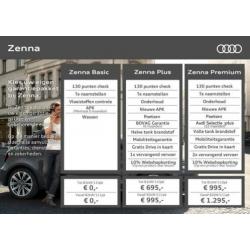 Audi A6 Avant 40 204pk TDI Sport S line edition | Virtual Co