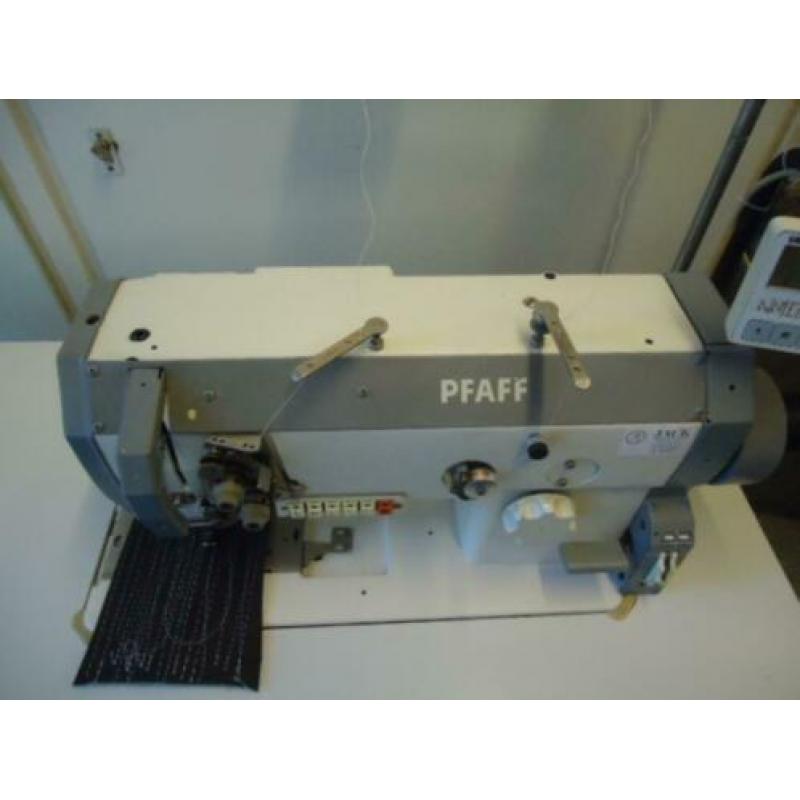 industrie Naaimachine Pfaff 1425 3 Voudig Transport