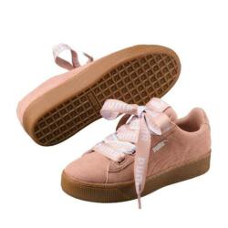Puma Vikky Ribbon sneakers 38