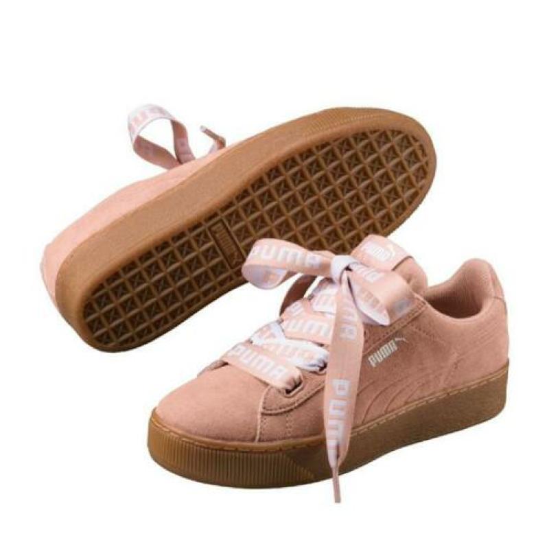 Puma Vikky Ribbon sneakers 38