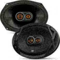 Jbl speaker pakket