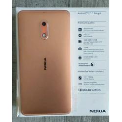 Nokia 6 compleet