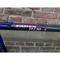 giant cadex mountainbike