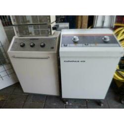 medipuls ,curapuls 419,phyaction 670 en 690 ,fysio machine,s