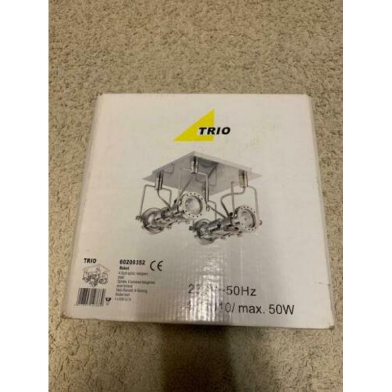 plafon lamp