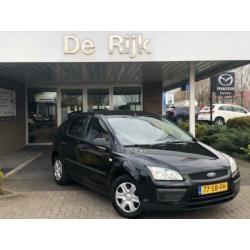 Ford Focus 1.6-16V Champion | 71.970 KM NAP | AIRCO, CRUISE,