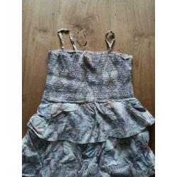 Mooie Vingino jurk maat 170/176 €5
