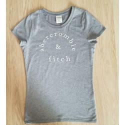 Shirts Abercrombie&Fitch (4x)