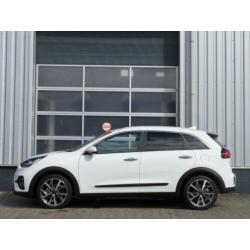 Kia Niro 1.6 GDi Hybrid Style Edition