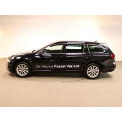 Volkswagen Passat Variant 1.6 TDI Comfortline Business NIEUW