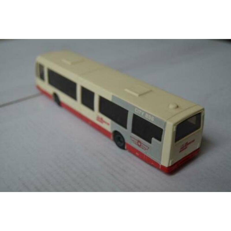 Vemi Miniaturen, Den Oudsten Bussen, HO, goede staat.