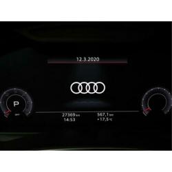 Audi A6 Avant 40 204pk TDI Sport S line edition | Virtual Co