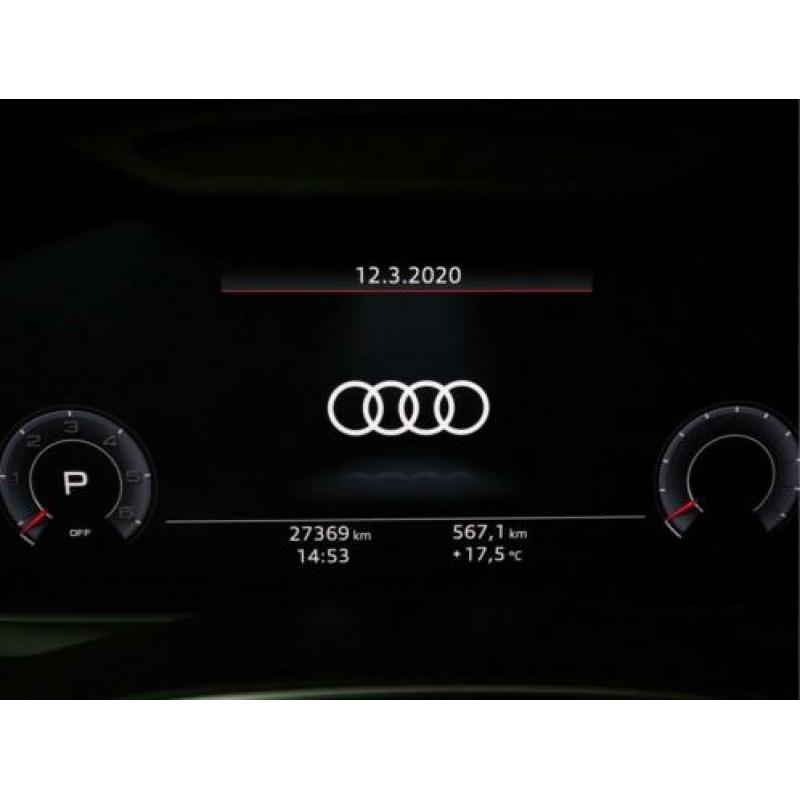 Audi A6 Avant 40 204pk TDI Sport S line edition | Virtual Co