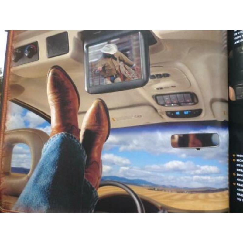 2001 Pontiac Montana AWD