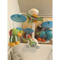 Tiny Love - Soothe ‘n Groove Mobile