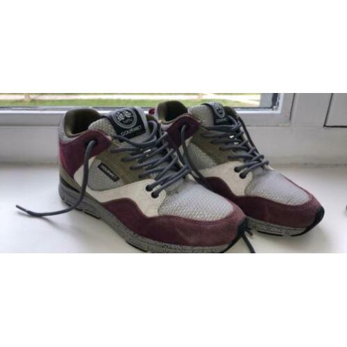 Gourmet sneakers m.38