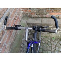 giant cadex mountainbike