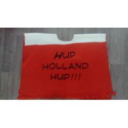 Poncho''s Hup Holland Hup