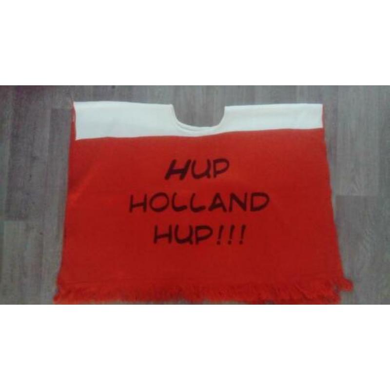 Poncho''s Hup Holland Hup