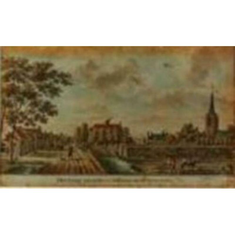 Wilnis Grepen uit de geschiedenis + foto's Gesigneerd