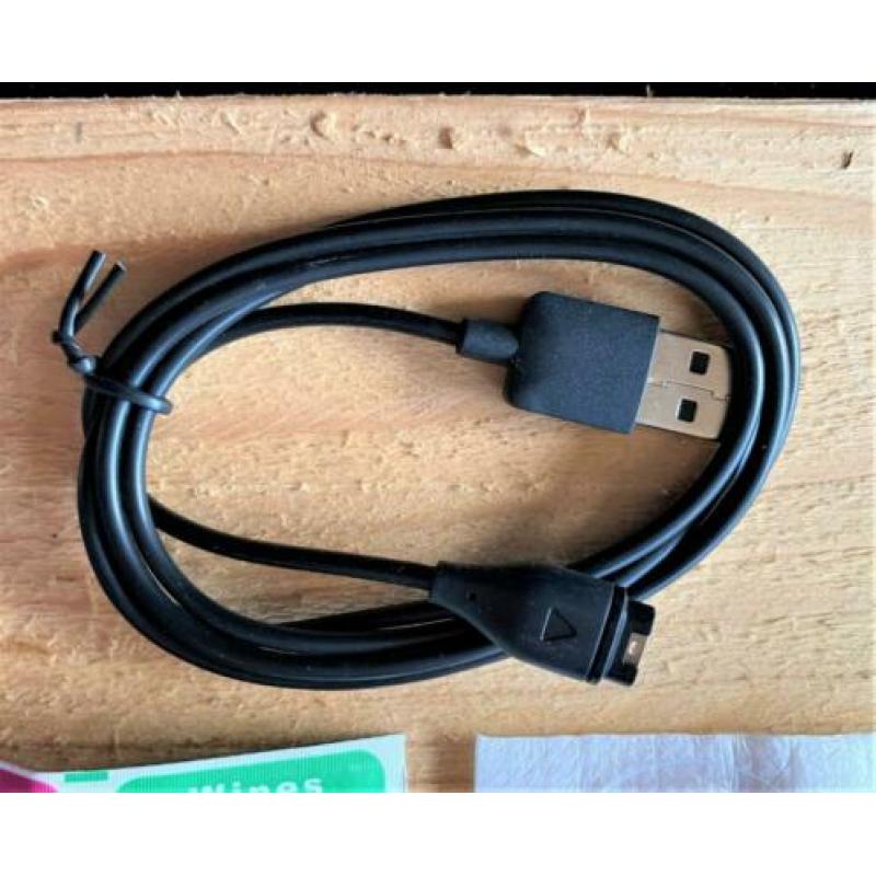 NIEUW!!! Garmin Meestvoorkomende opladers €7,50