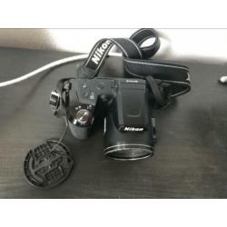 Nikon Coolpix L840