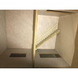 Poppenhuis 1:12
