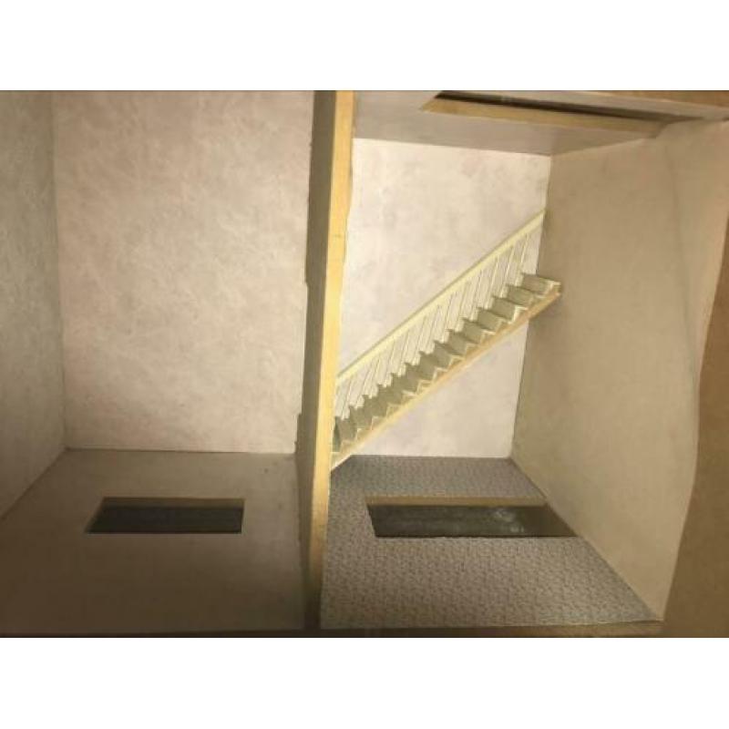 Poppenhuis 1:12