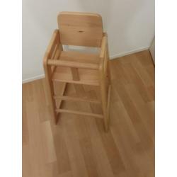 Kinderstoel
