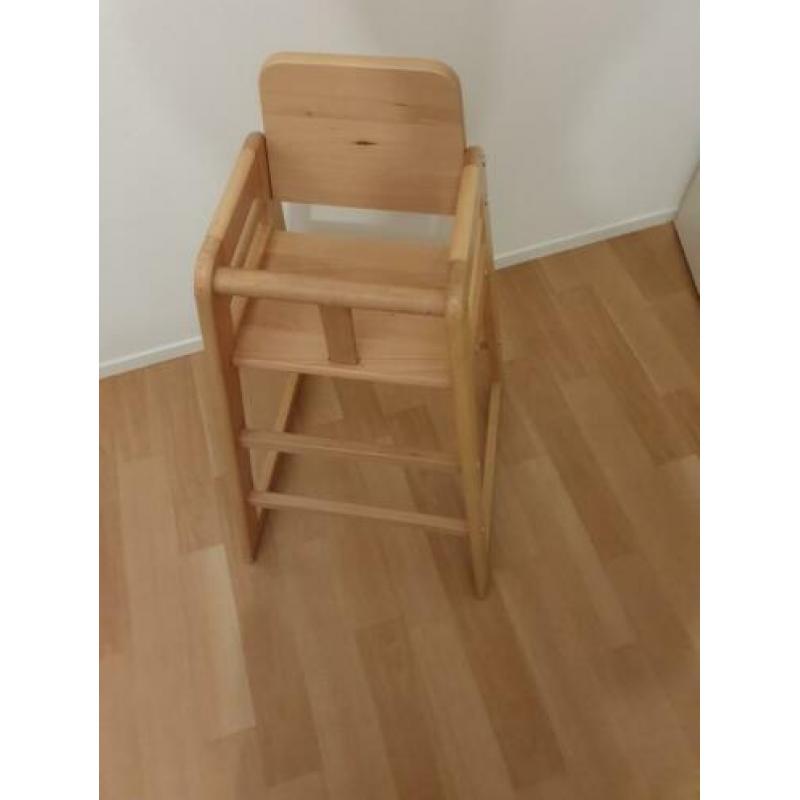 Kinderstoel