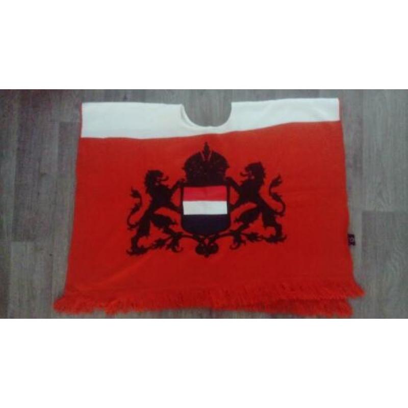 Poncho''s Hup Holland Hup