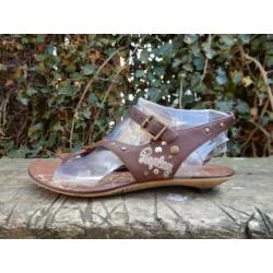 Z.g.a.n. sandalen van Replay maat 36