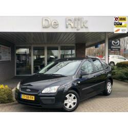 Ford Focus 1.6-16V Champion | 71.970 KM NAP | AIRCO, CRUISE,