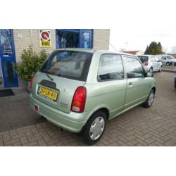 Daihatsu Cuore 1.0-12V RTi --AUTOMAAT-NIEUWE APK