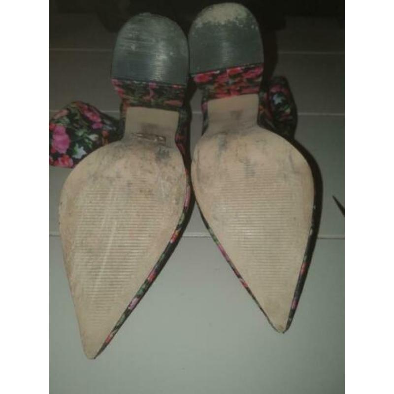 Steve Madden sock boots 41